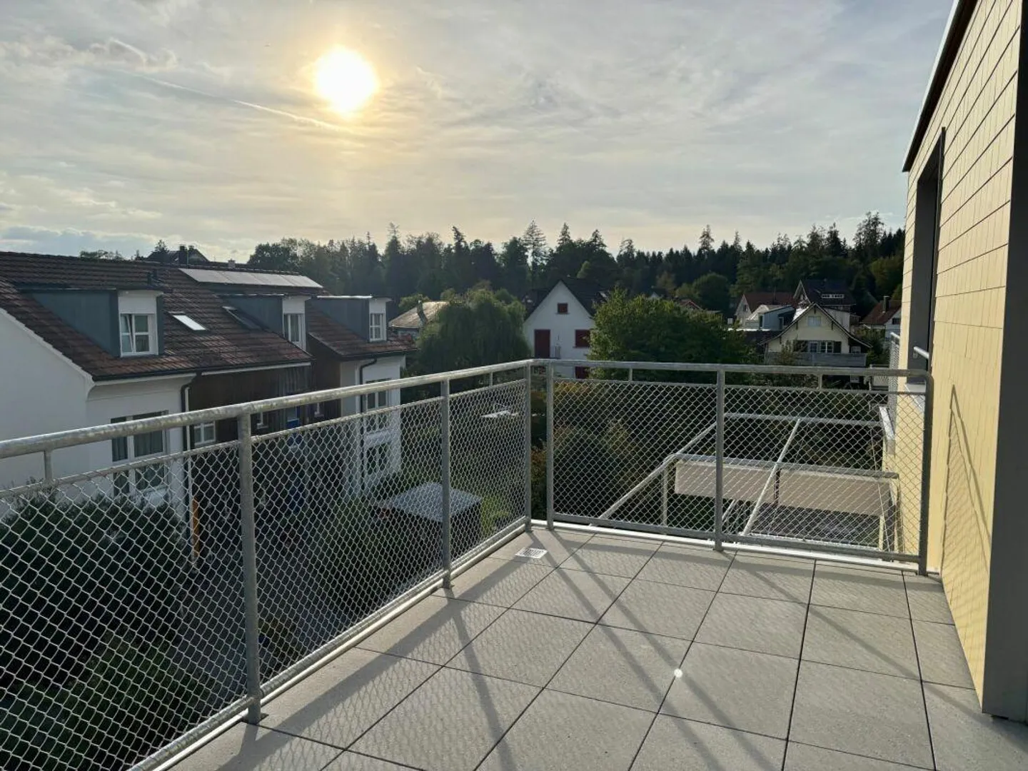Vue en Abondance - Photo 1 sur 10