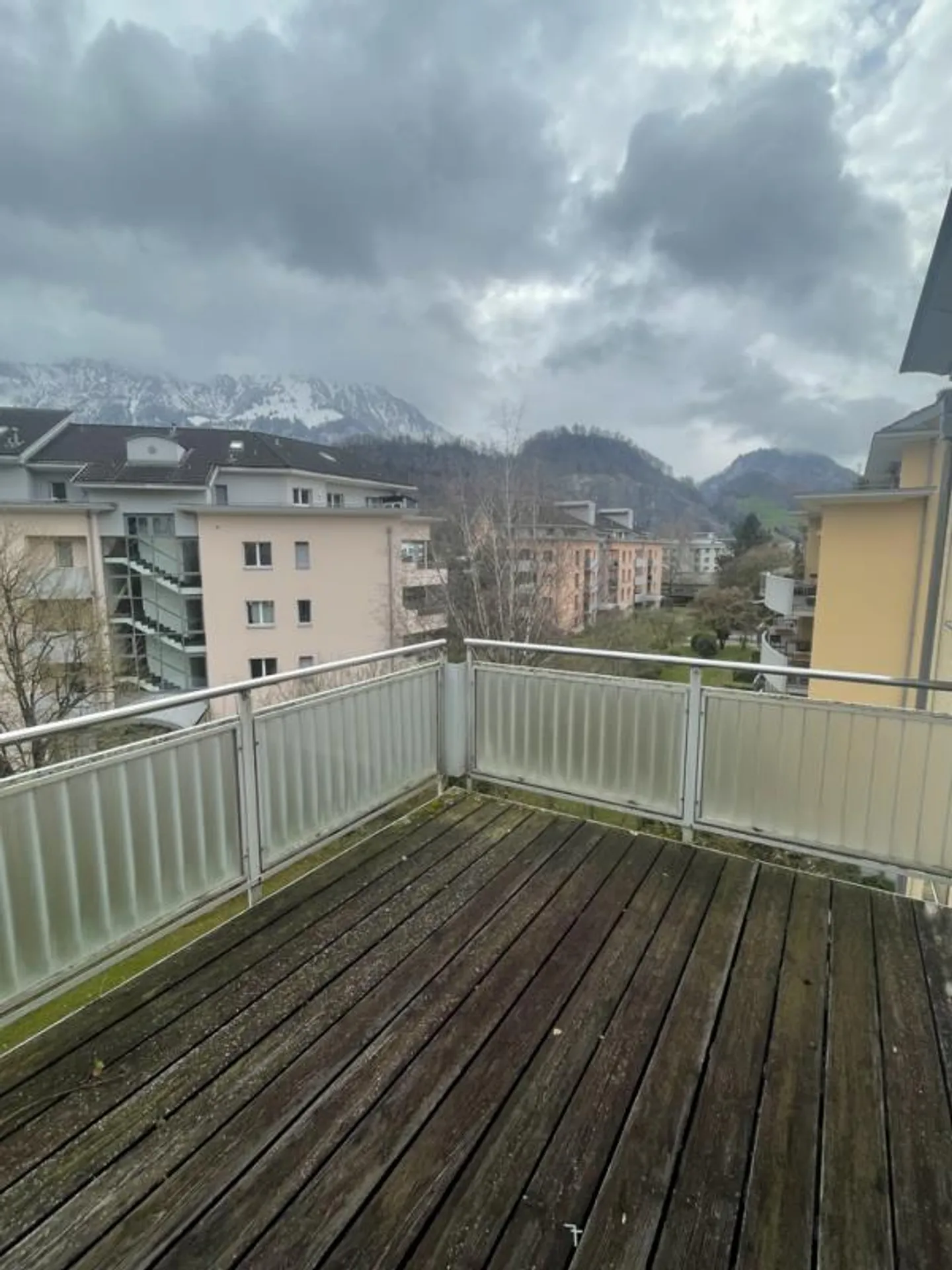 Appartamento affascinante in una posizione centrale - Foto 4 di 10