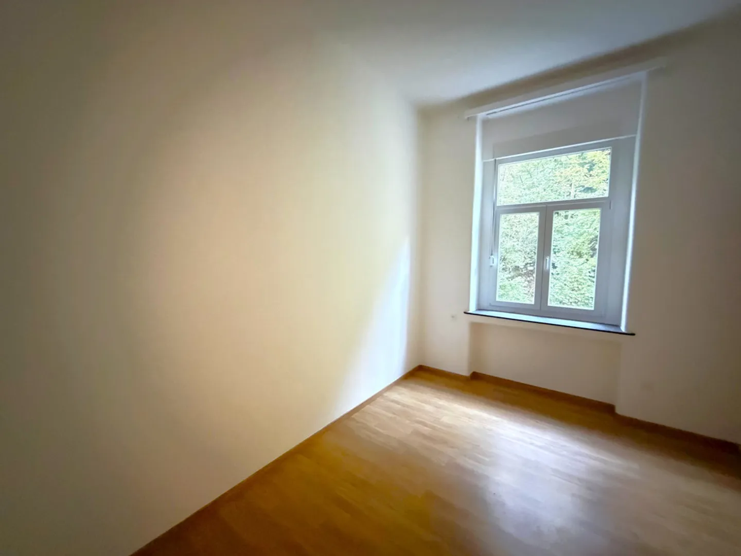 Spacious living room with fireplace - Photo 5 of 7