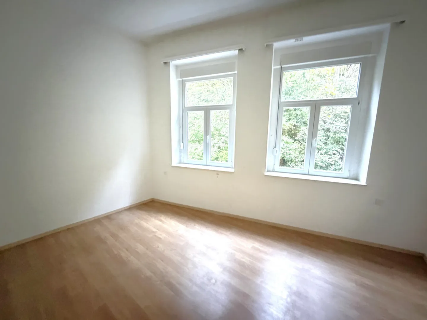 Spacious living room with fireplace - Photo 6 of 7