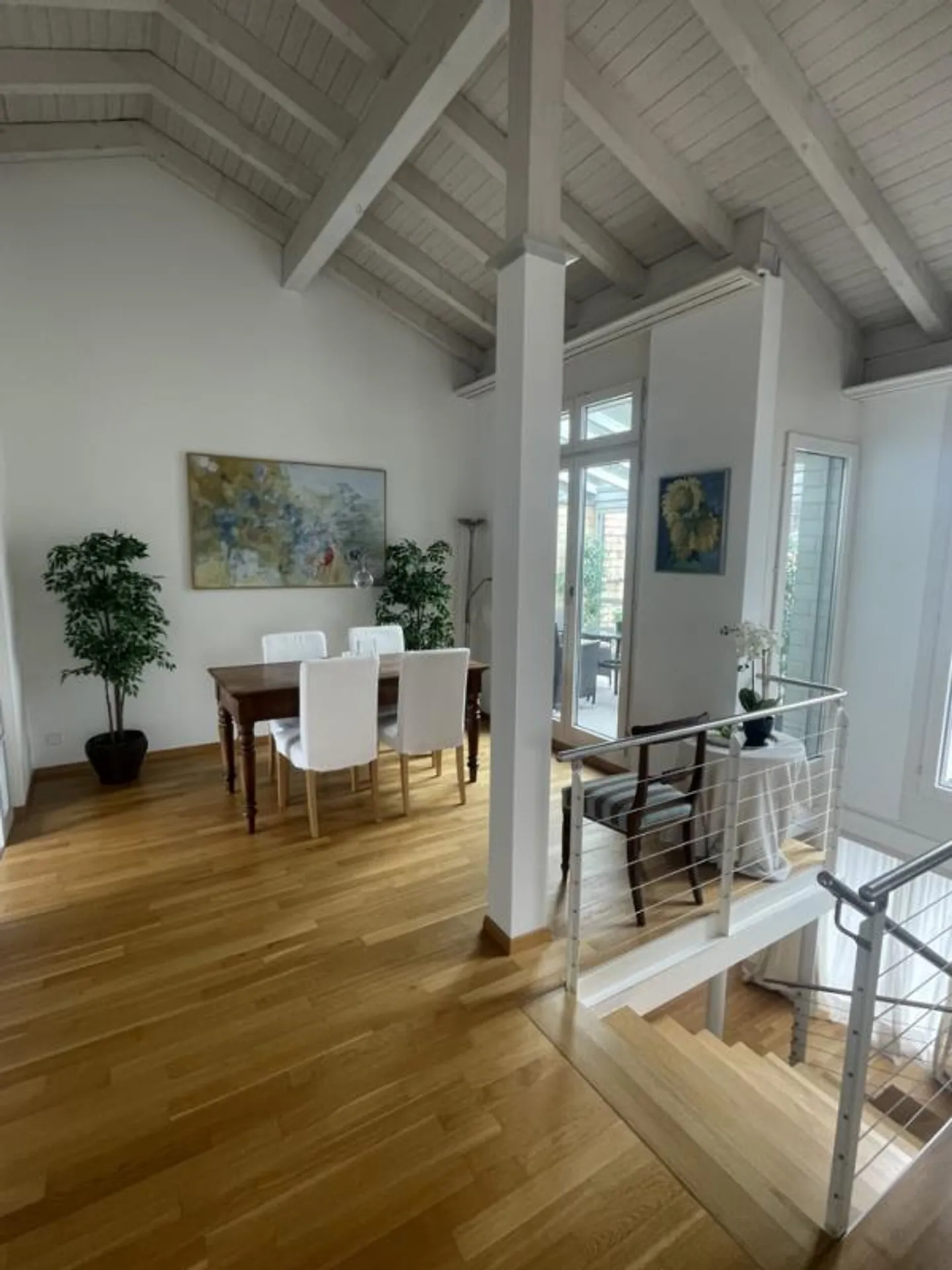 Appartamento affascinante in una posizione centrale - Foto 7 di 10