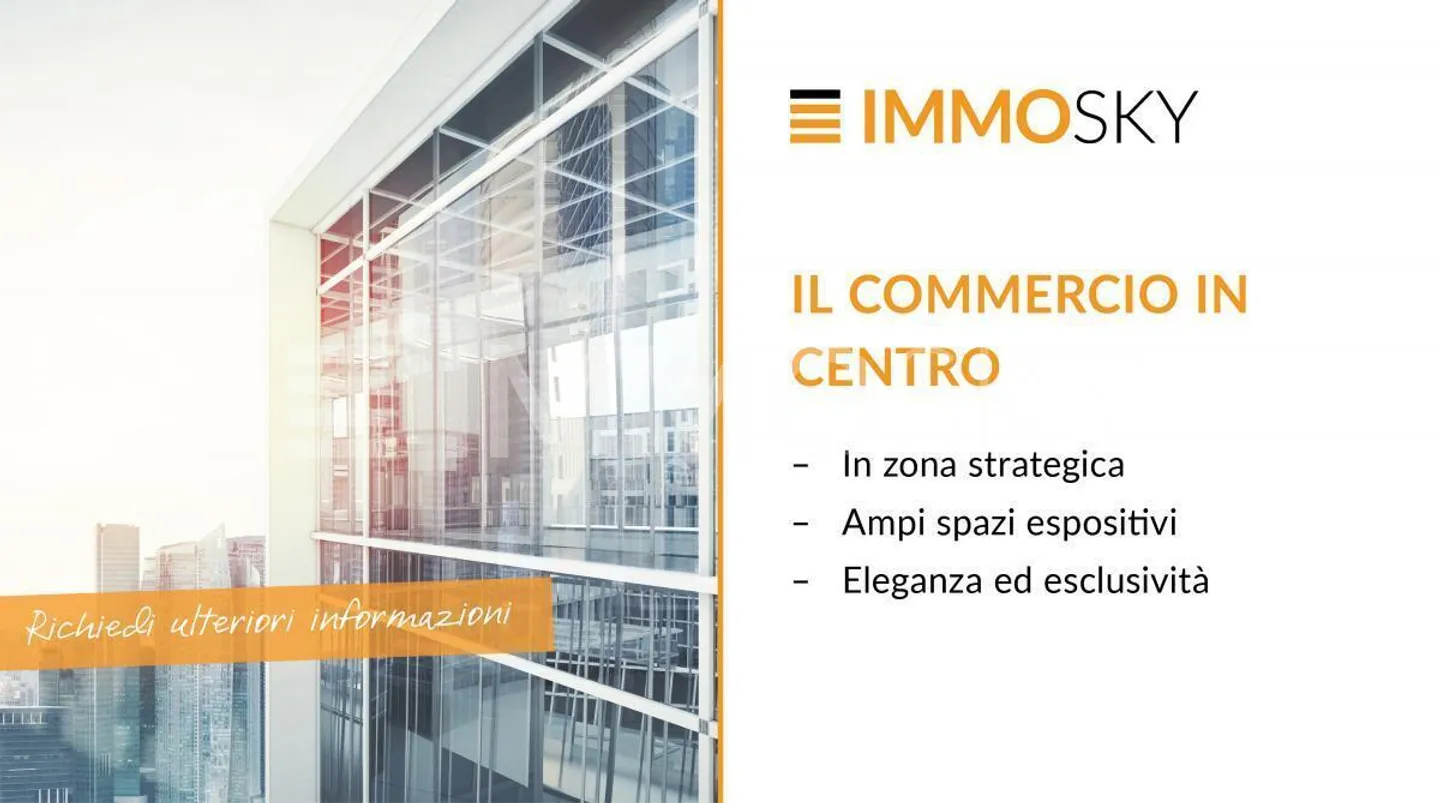 Edificio residenziale in vendita - Foto 1 di 1