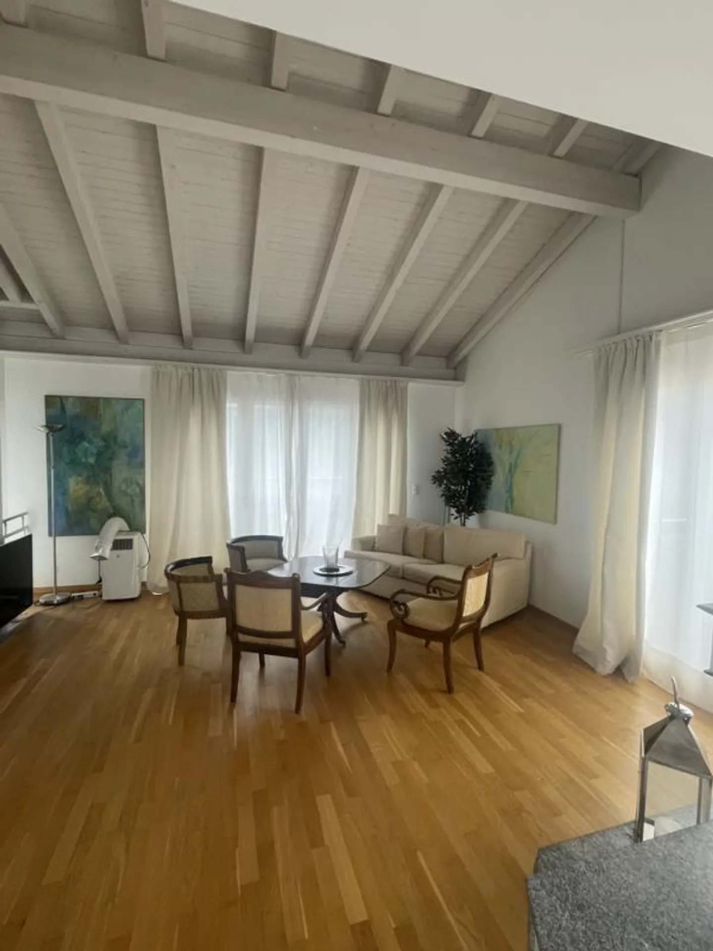 Appartamento affascinante in una posizione centrale - Foto 8 di 10