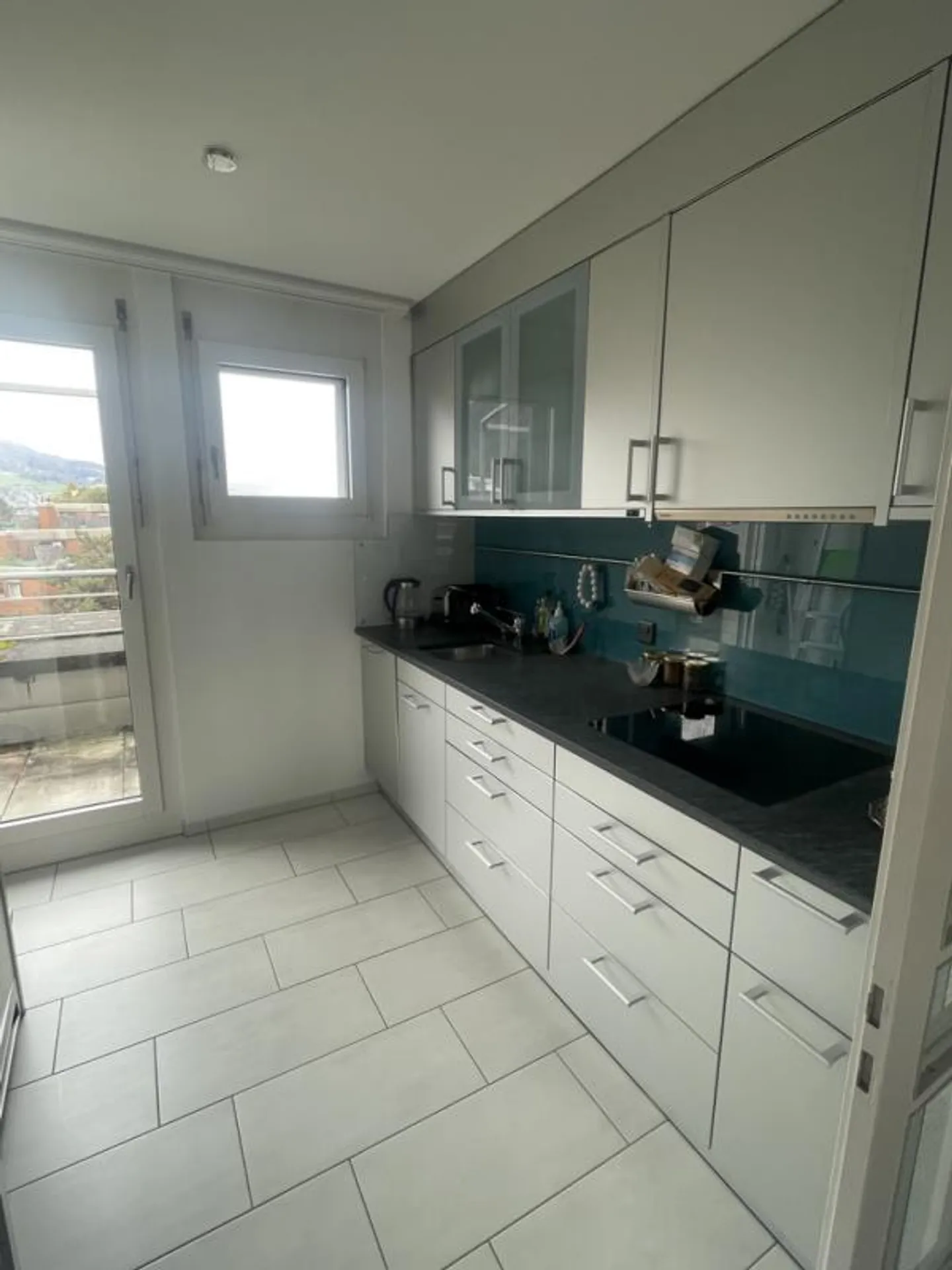 Appartamento affascinante in una posizione centrale - Foto 9 di 10