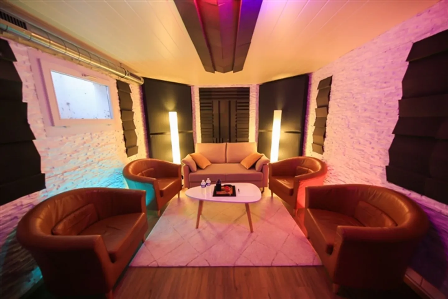 3,5 pièces - Parking extérieur - Photo 5 sur 7