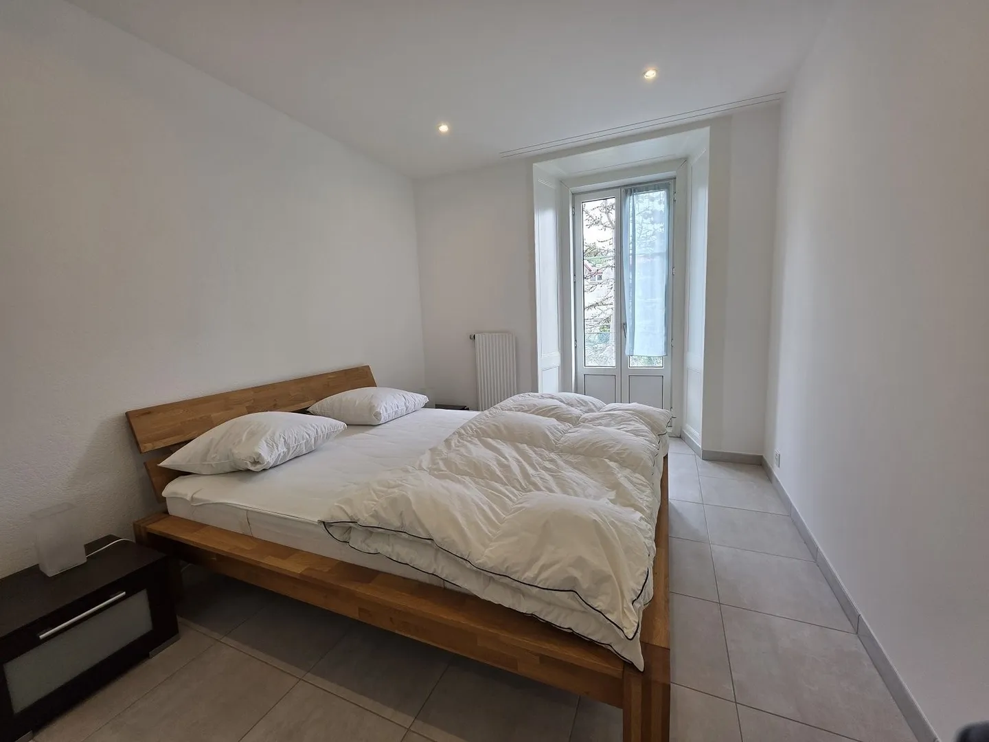 APPARTAMENTO DI 4,5 LOCALI IN CENTRO - Foto 4 di 7
