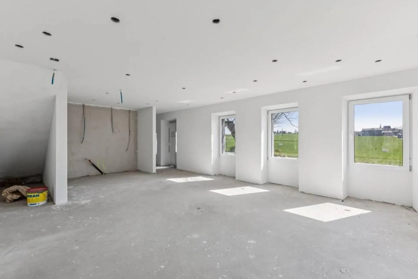 Opportunité: 2 Villas Jumelées + Grange, près d'Estavayer - Photo 9 sur 13