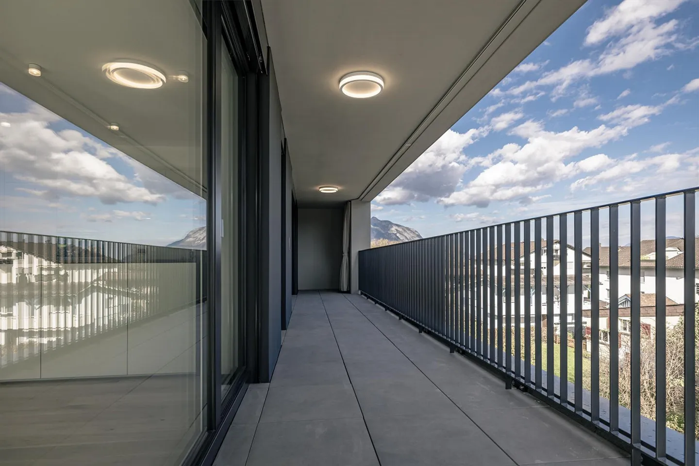 Vivre dans l'un des développements les plus uniques à Grabs - Photo 8 sur 10