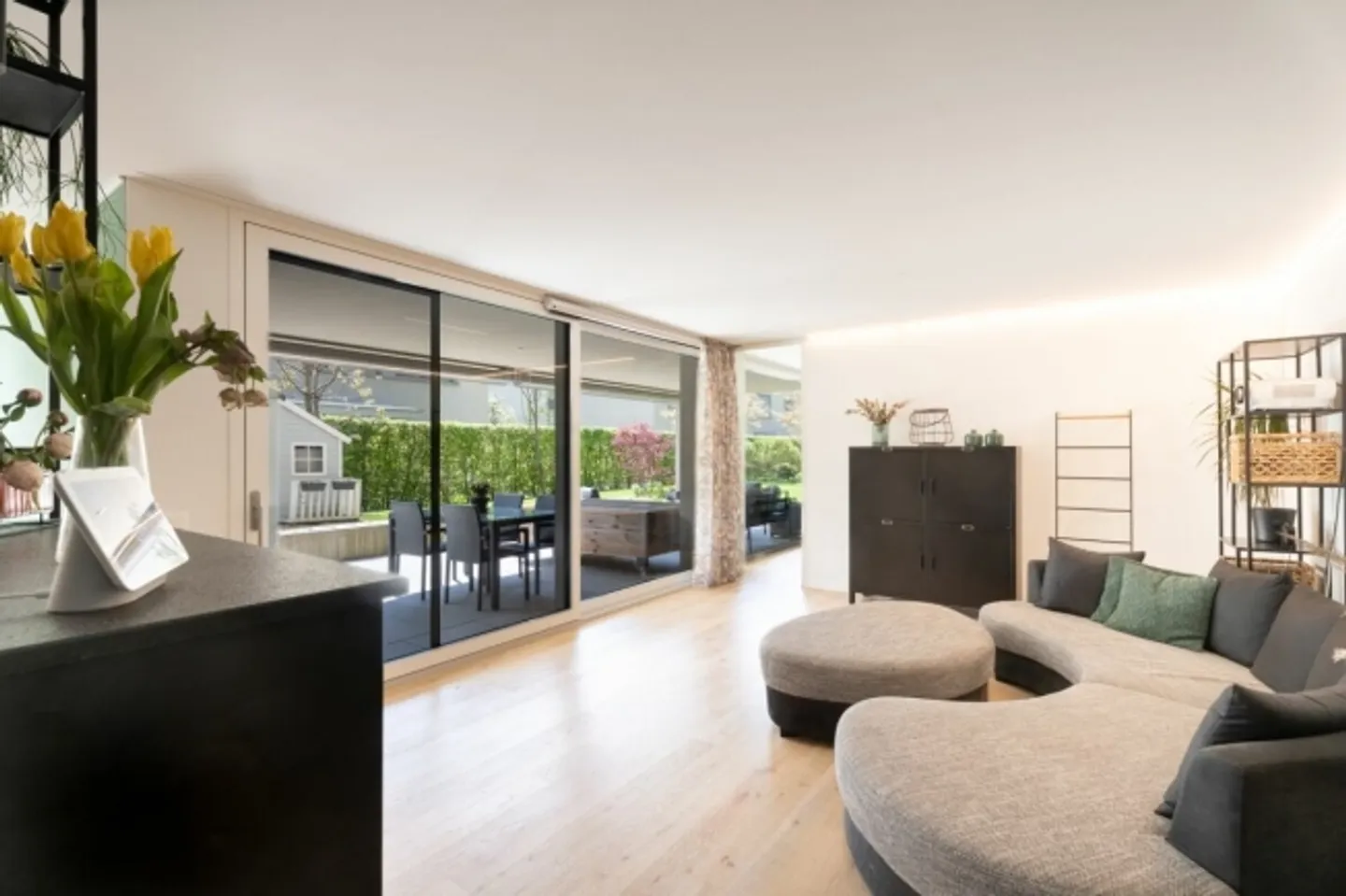 Your Oasis of Calm in the Green - Modern Home in the Countryside - Photo 1 of 5