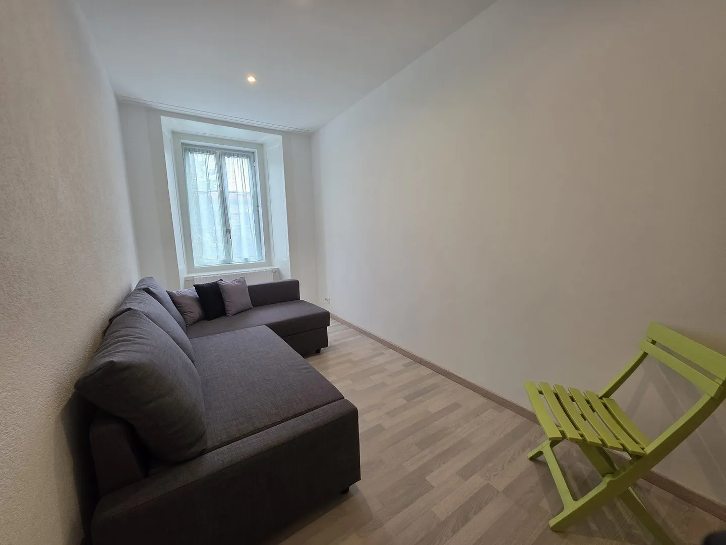 APPARTAMENTO DI 4,5 LOCALI IN CENTRO - Foto 5 di 7