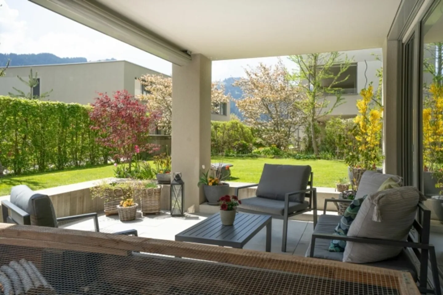 Your Oasis of Calm in the Green - Modern Home in the Countryside - Photo 4 of 5