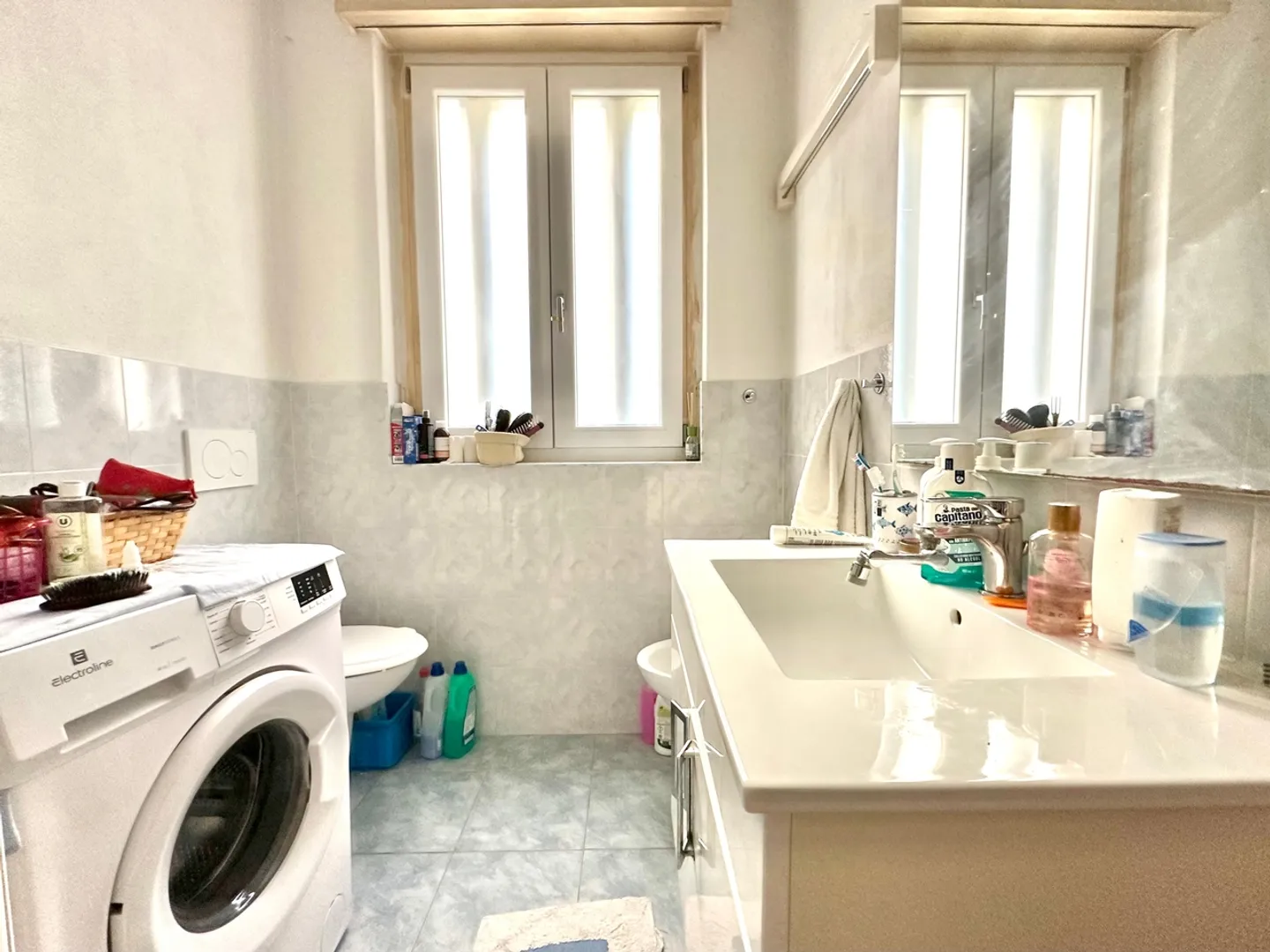 Splendido appartamento di 4.5 locali a Massagno, cantone TI - Foto 7 di 10