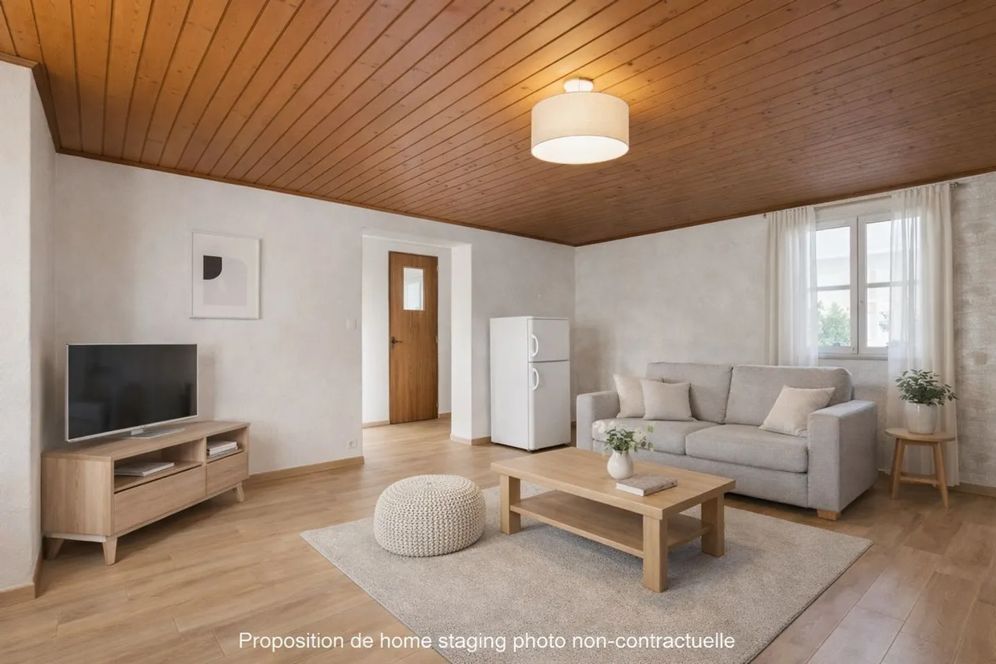 Detached house with great potential - Photo 2 of 13