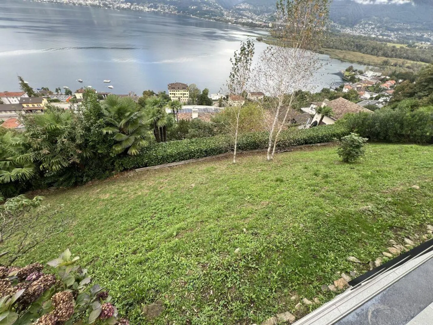 Bella casa unifamiliare di 5,5 stanze con terrazza, giardino e bello... - Foto 17 di 18