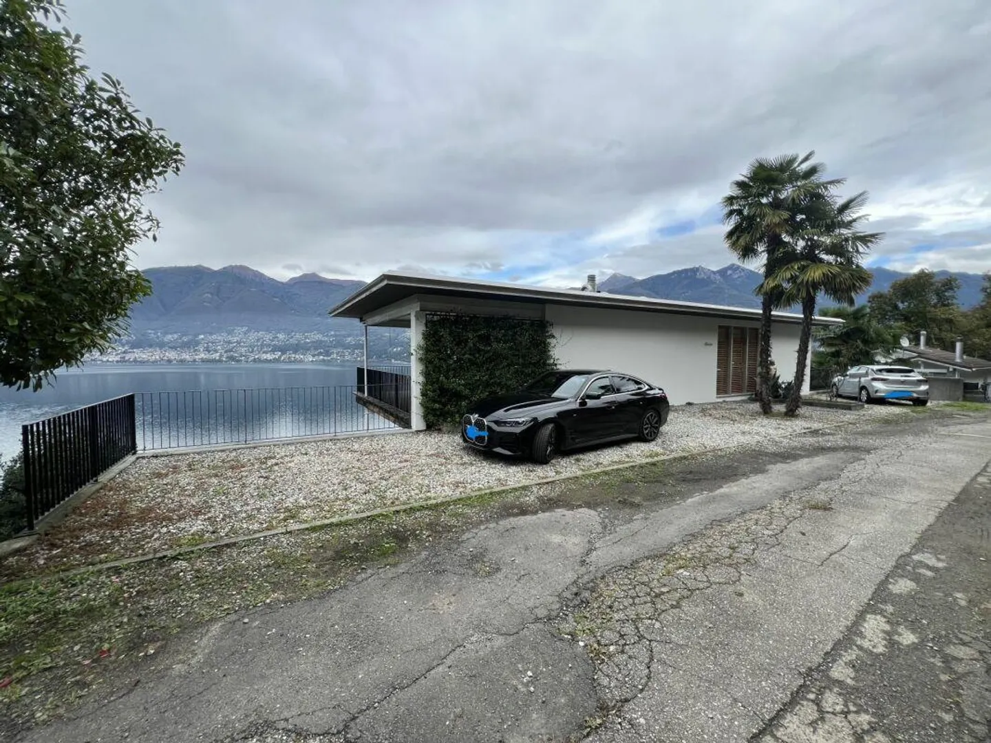 Bella casa unifamiliare di 5,5 stanze con terrazza, giardino e bello... - Foto 18 di 18