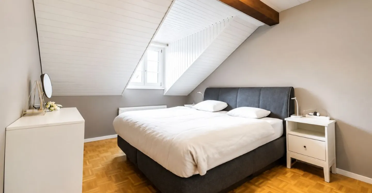 ECHICHENS - Magnificent 2.5-room apartment completely renovated - Photo 4 of 5