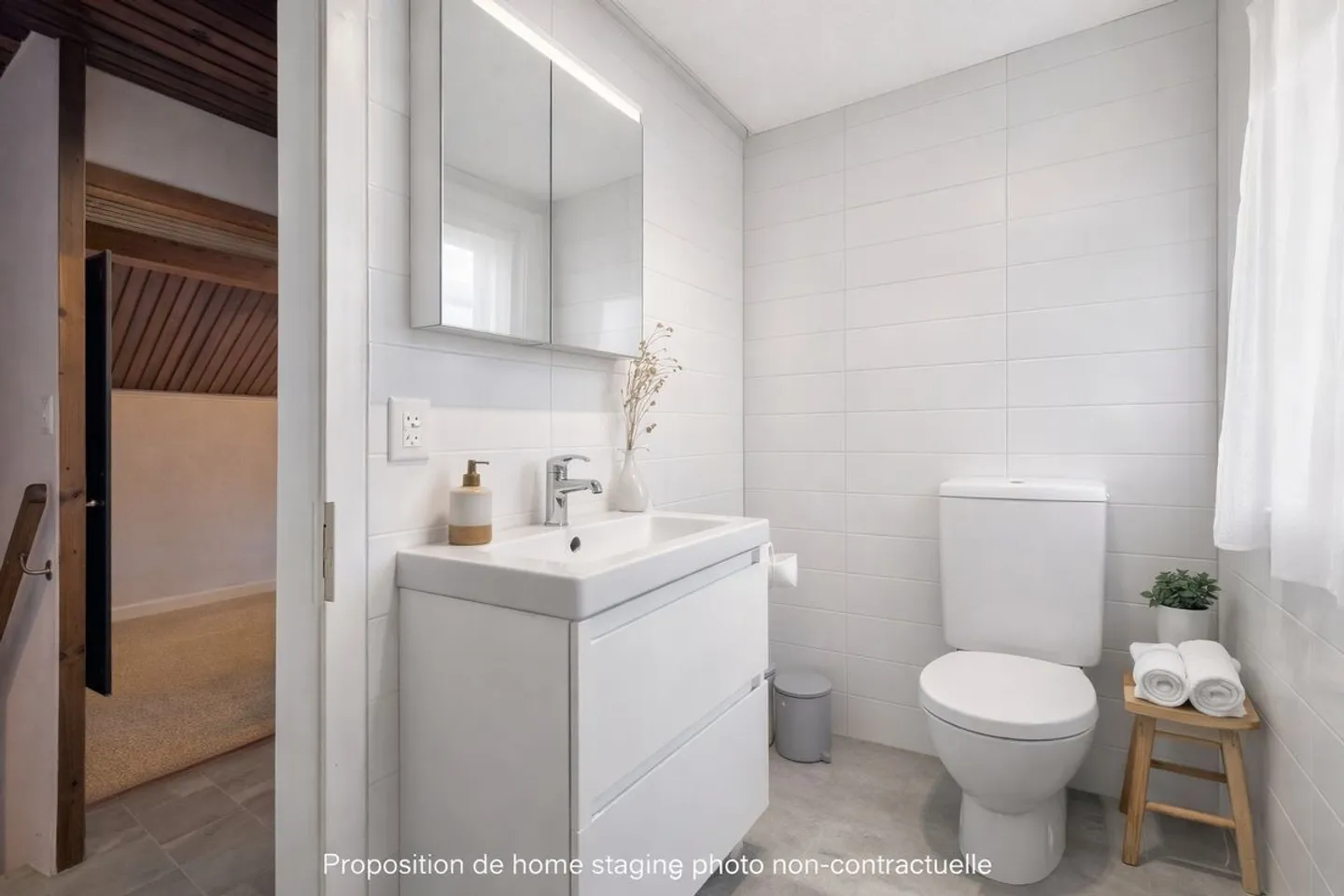 Detached house with great potential - Photo 8 of 13