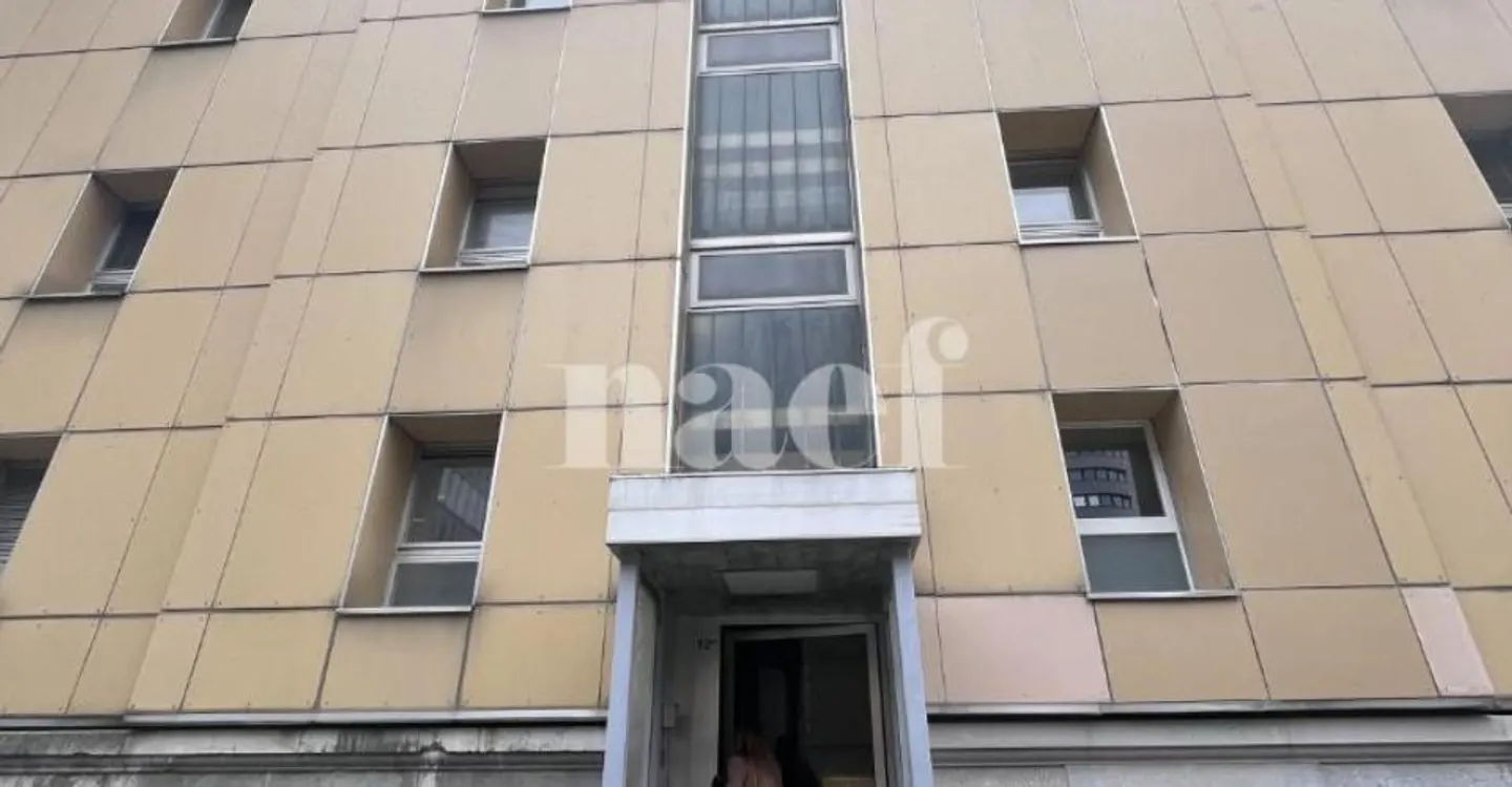 Charmant Appartement avec Jardin - Photo 1 sur 4