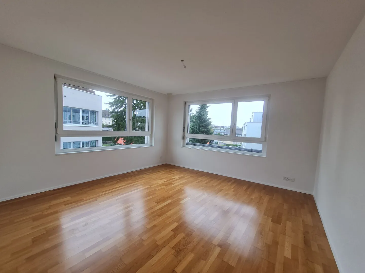 Central and modern 3.5-room apartment in Stäfa - Photo 6 of 9