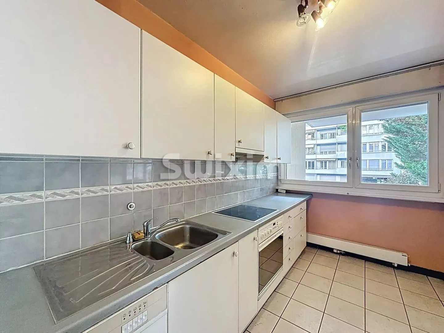 Wunderschöne Wohnung in Charmilles - Foto 7 von 13