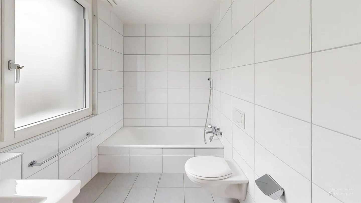 Stilvolle Wohnung in Dübendorf - Foto 5 von 7