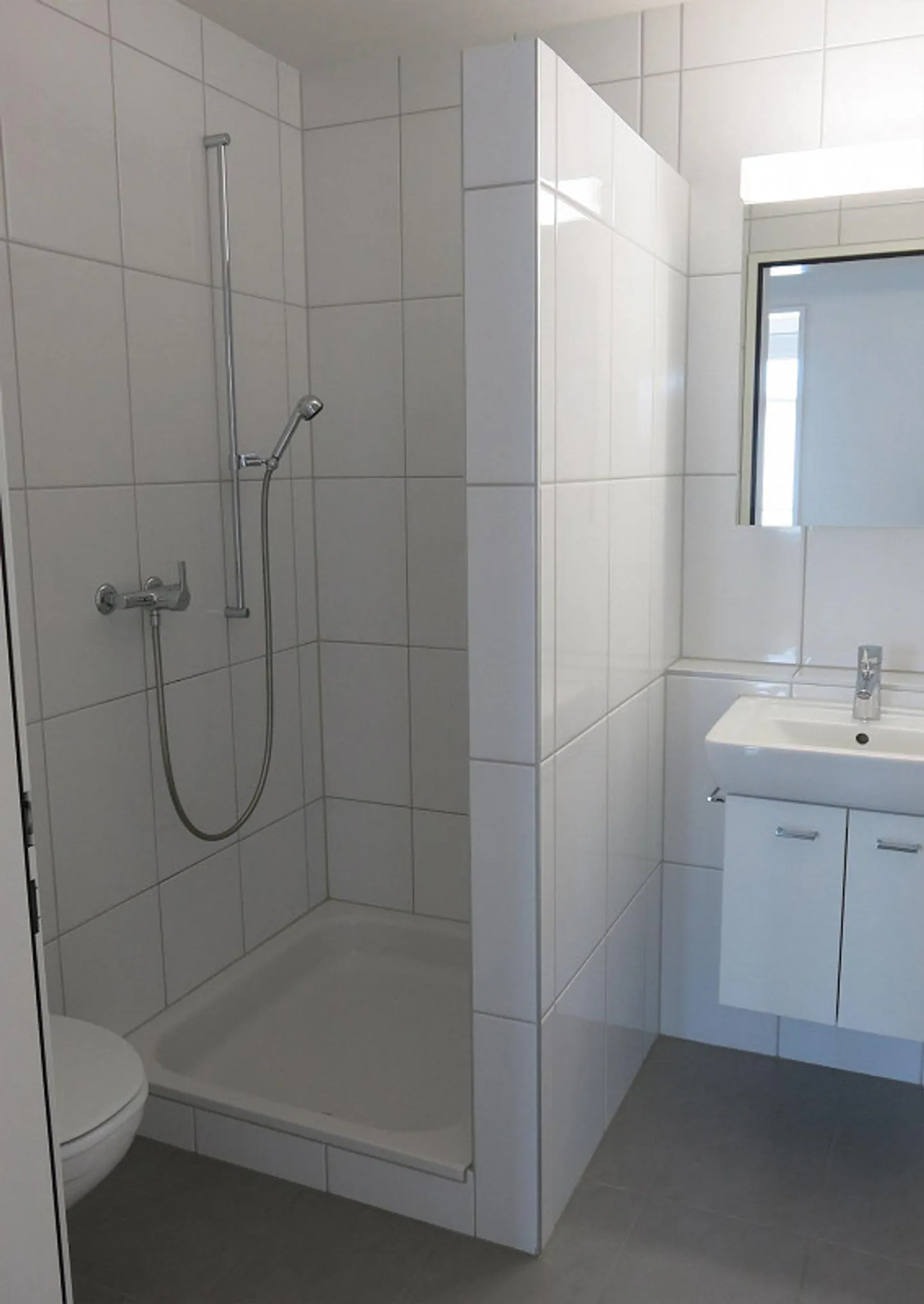 Stilvolle Wohnung in Dübendorf - Foto 6 von 7