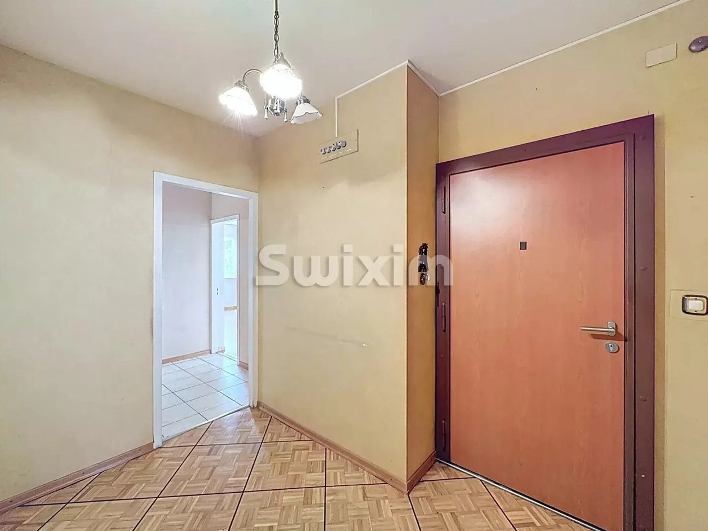 Wunderschöne Wohnung in Charmilles - Foto 9 von 13