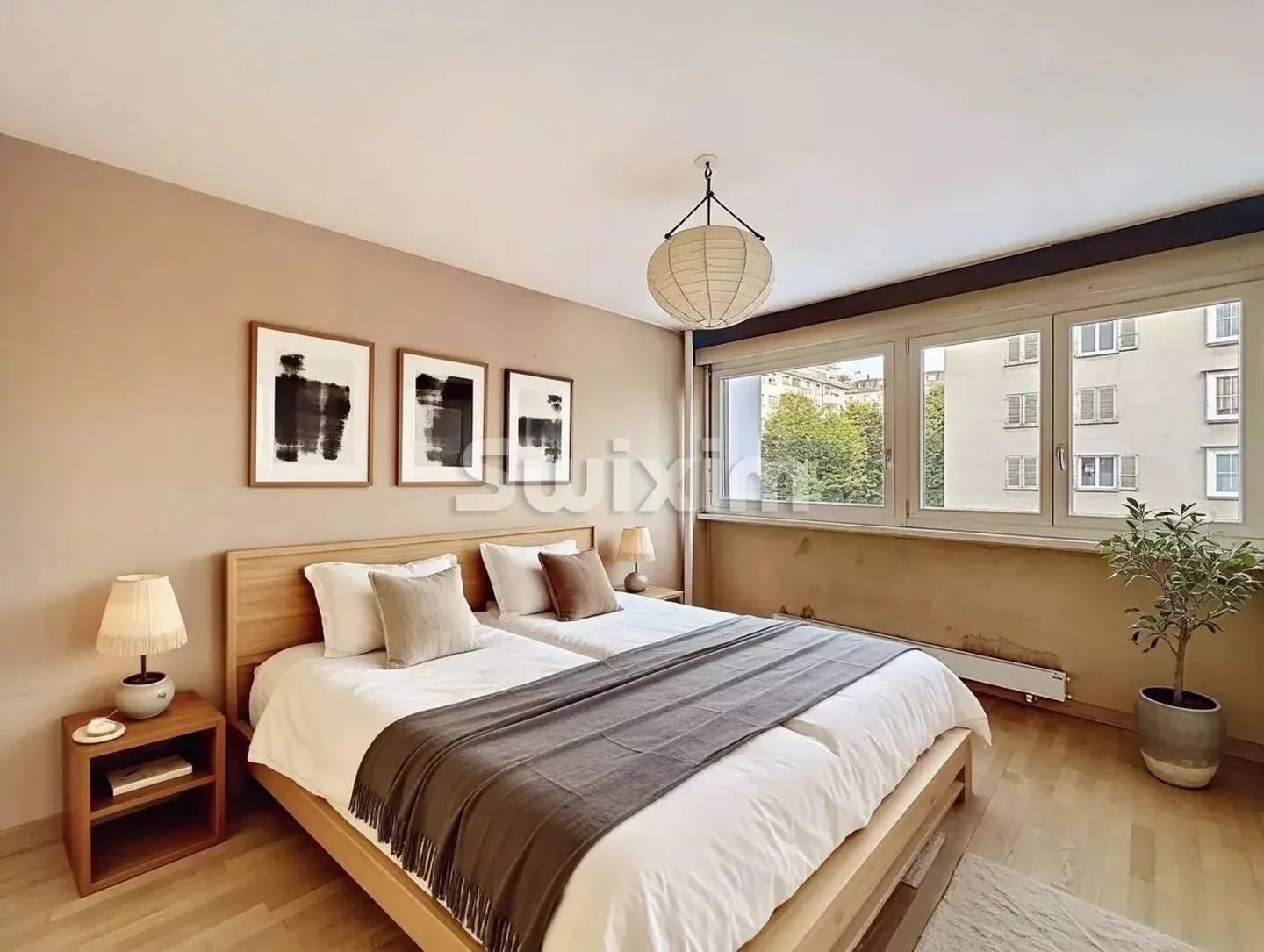 Wunderschöne Wohnung in Charmilles - Foto 13 von 13