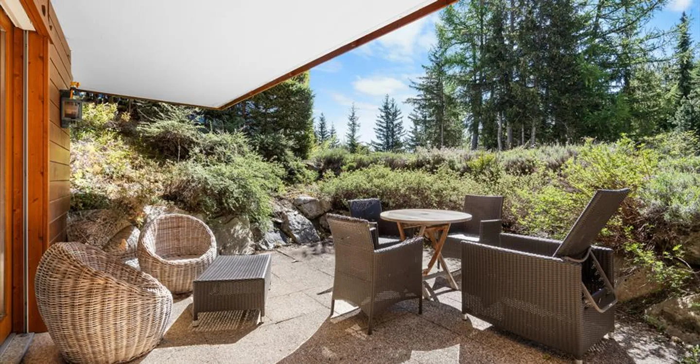 Charmant Appartement à Crans-Montana - Photo 2 sur 6