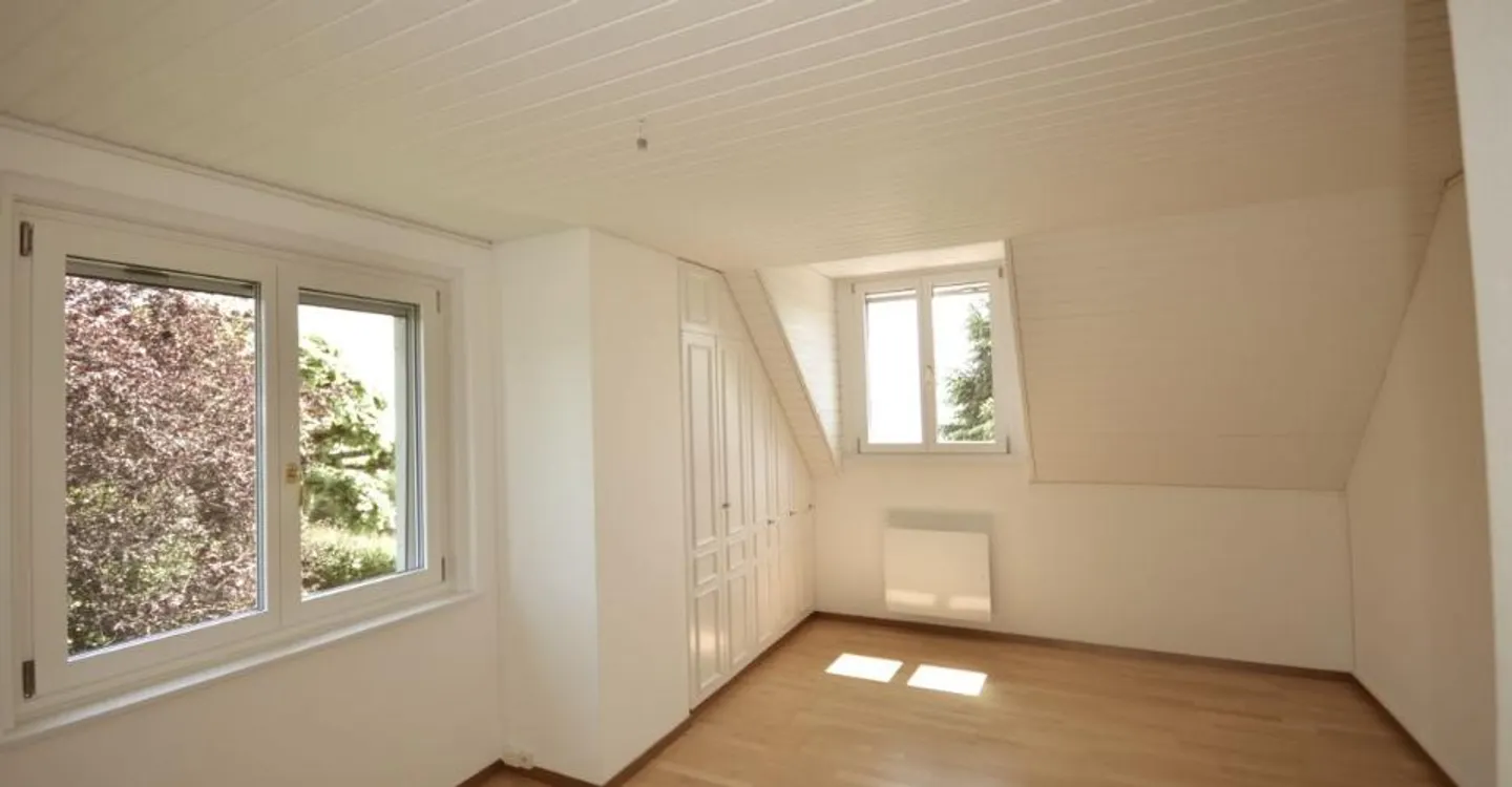 SAINT-PREX - DUE VILLE SUL LUNGOMARE DEL LÉMAN, CON ACCESSO PRIVATO AL LAGO - Foto 5 di 12
