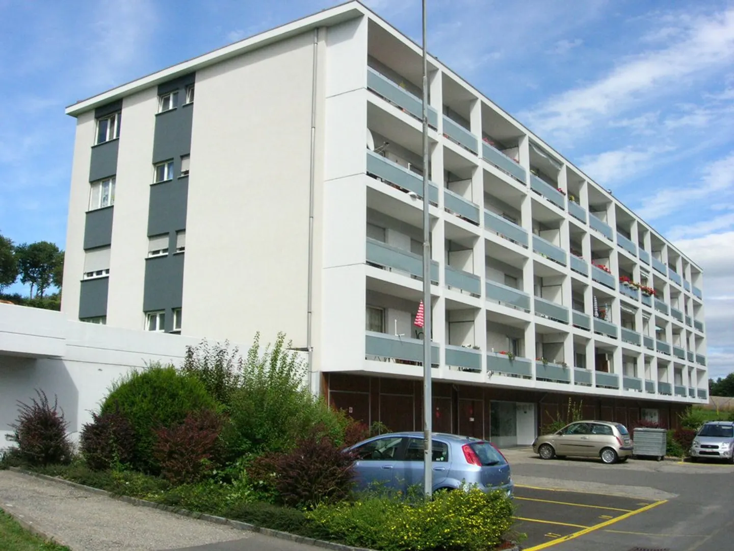 Dépôt spacieux de 14m² - Photo 1 sur 1