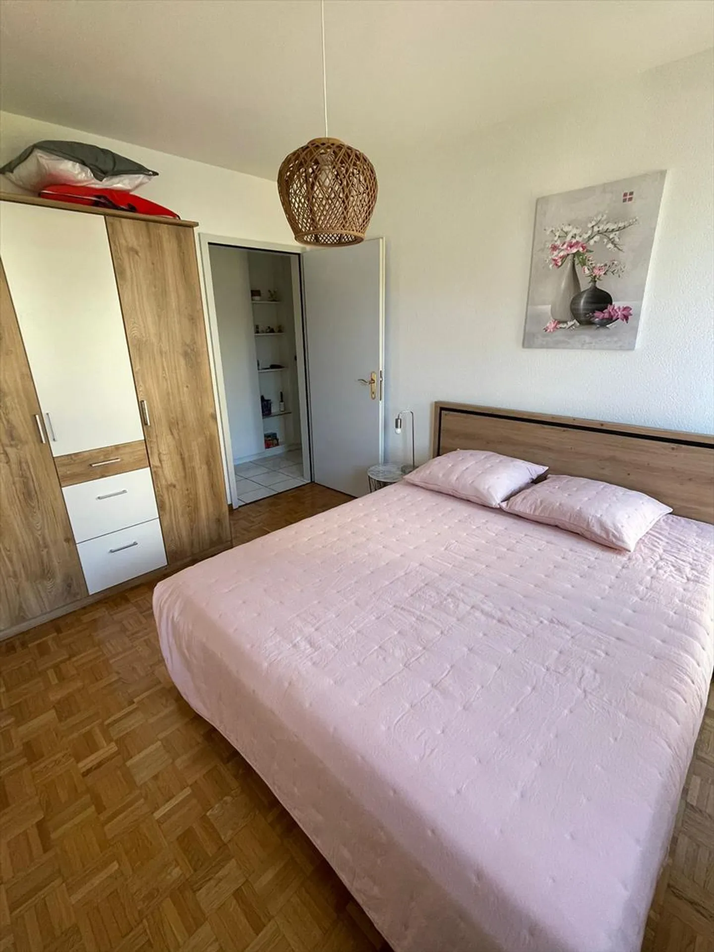 Very nice 3.5-room apartment in downtown Sion - Photo 4 of 6