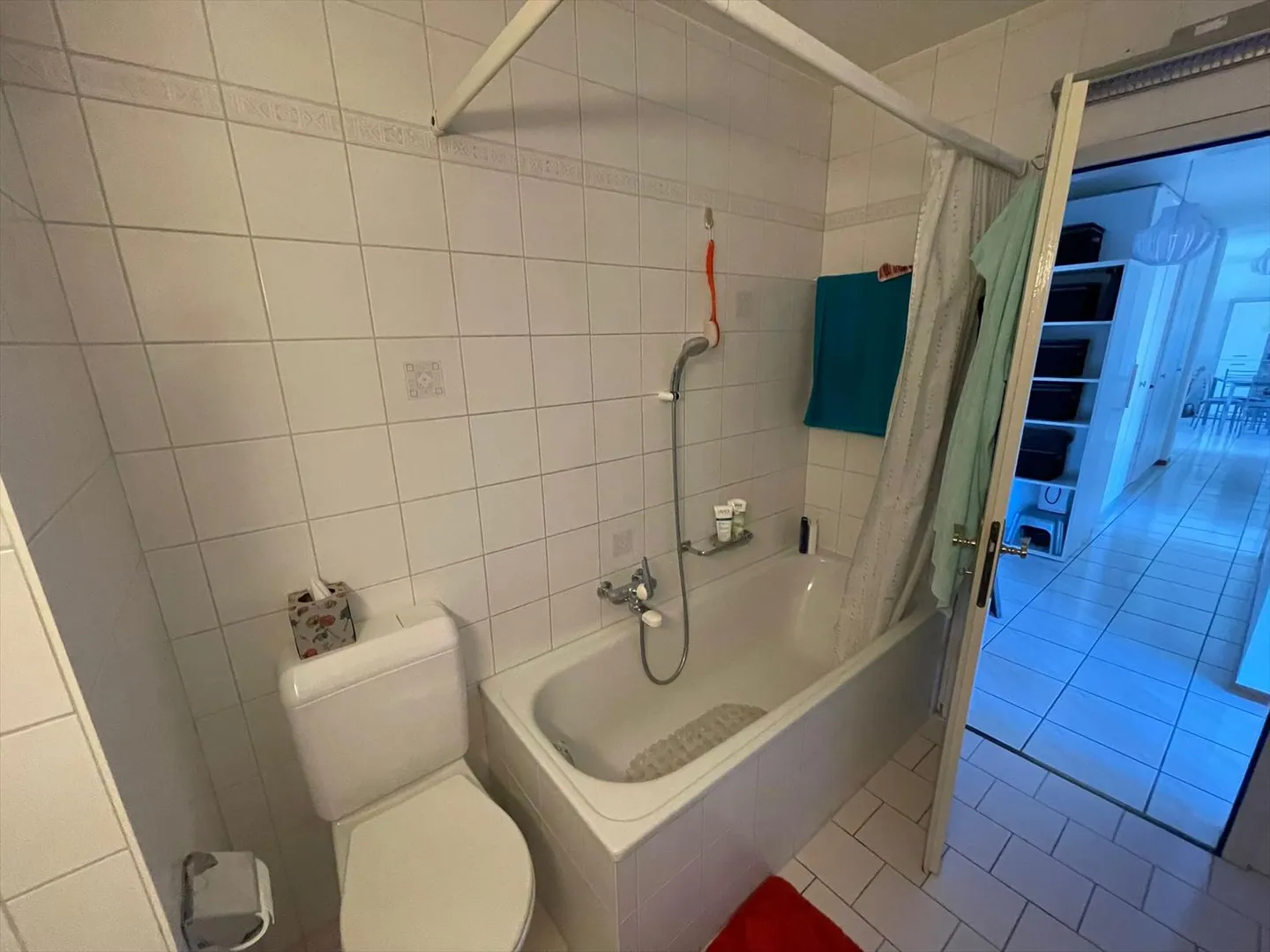 Very nice 3.5-room apartment in downtown Sion - Photo 6 of 6