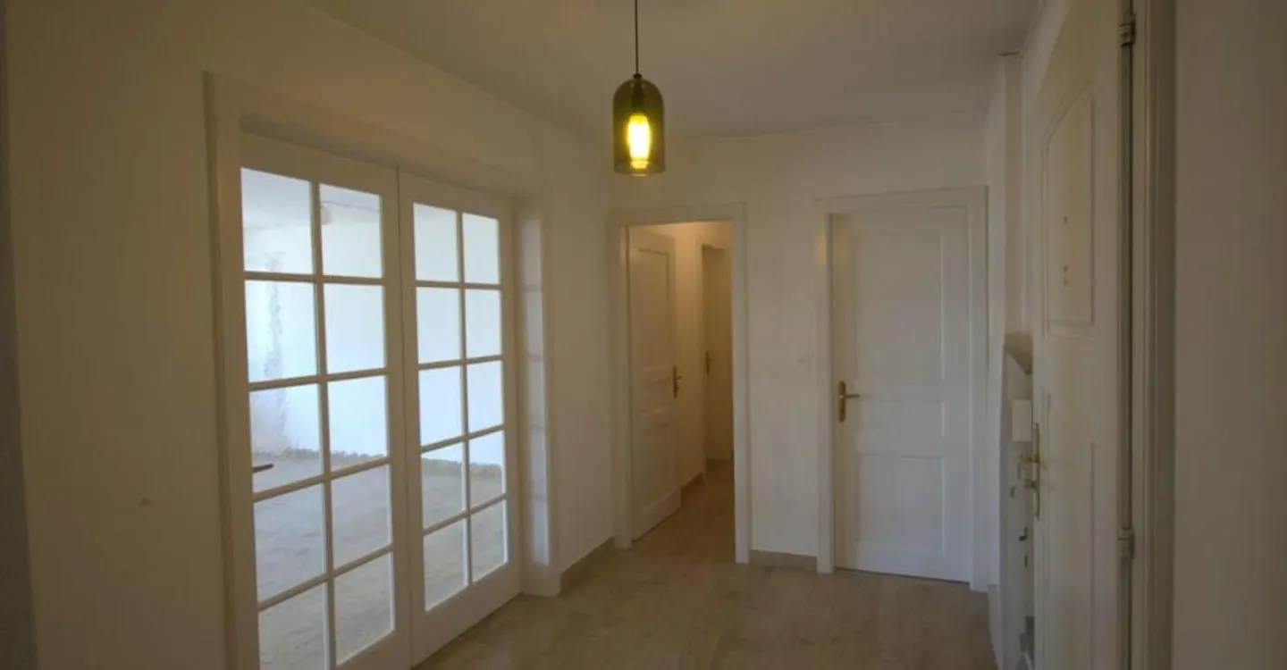 SAINT-PREX - DUE VILLE SUL LUNGOMARE DEL LÉMAN, CON ACCESSO PRIVATO AL LAGO - Foto 4 di 12