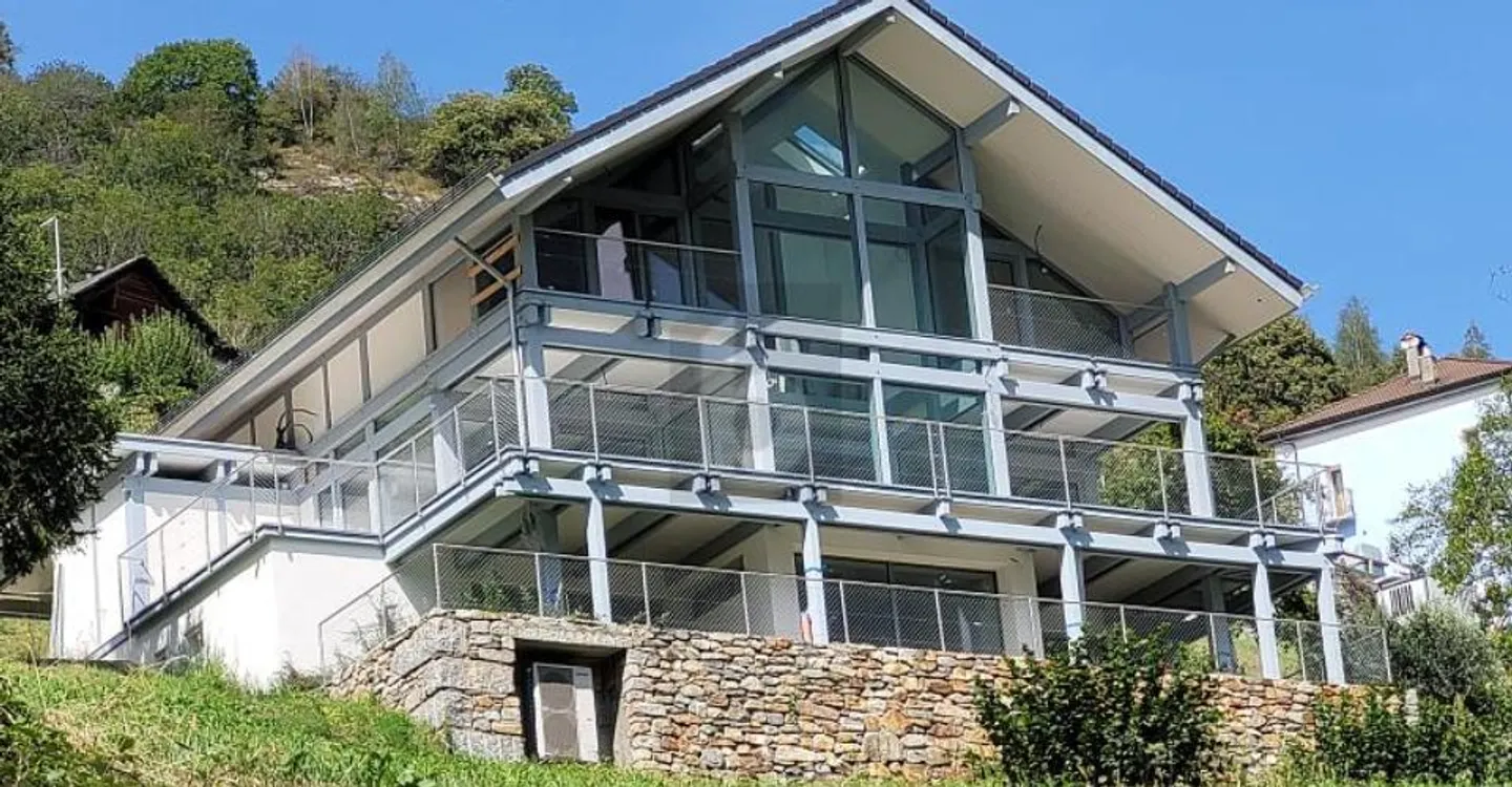 SPACIOUS AND ELEGANT WITH BREATHTAKING VIEW - Photo 1 of 6