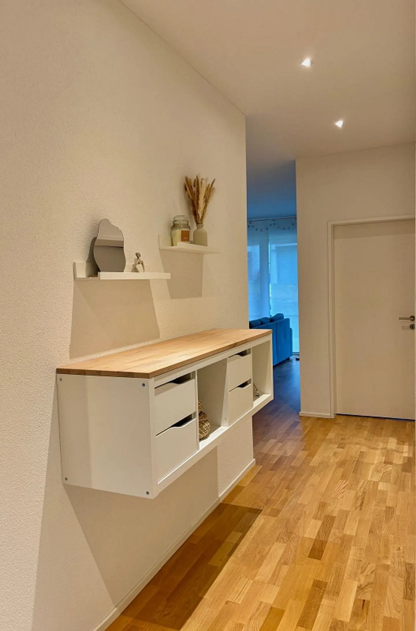 Appartamento moderno di 2,5 stanze incluso un'area salotto - Foto 5 di 9