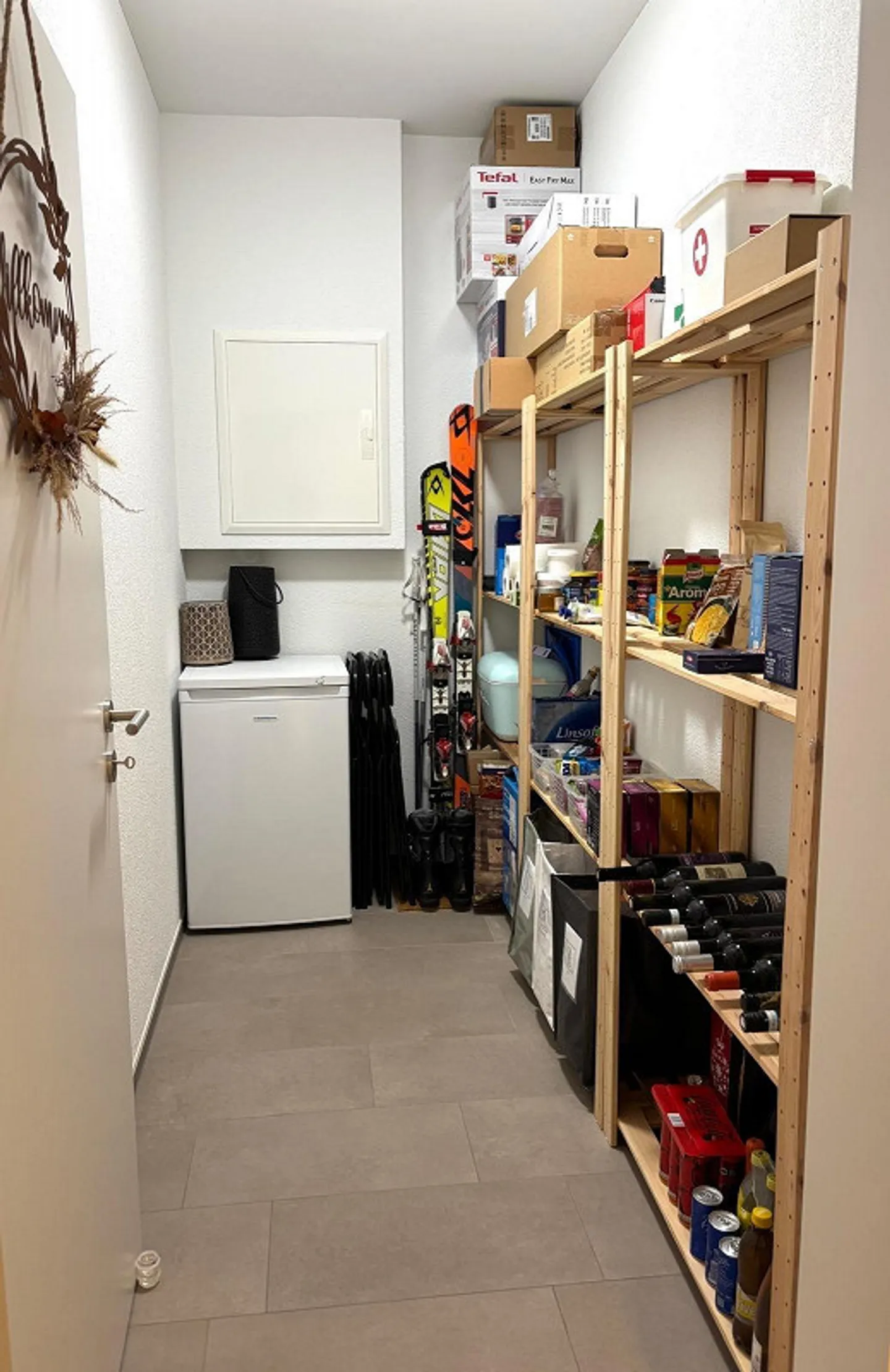 Appartamento moderno di 2,5 stanze incluso un'area salotto - Foto 6 di 9