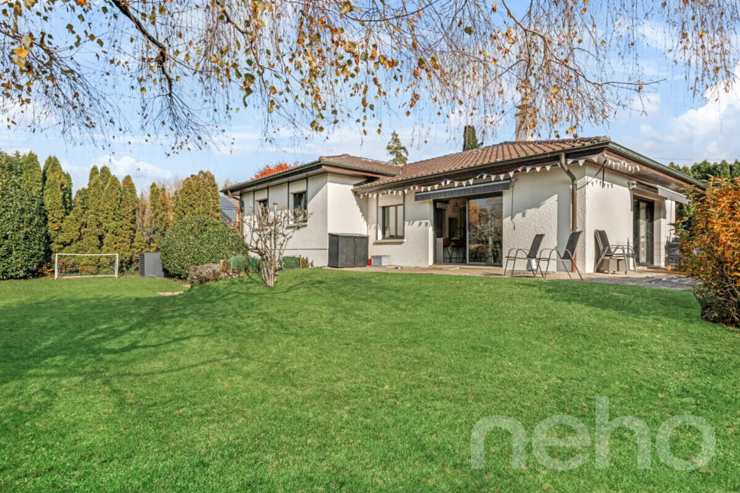 Magnified Single-Family Home - Complete Renovation in 2021 - Photo 2 of 12