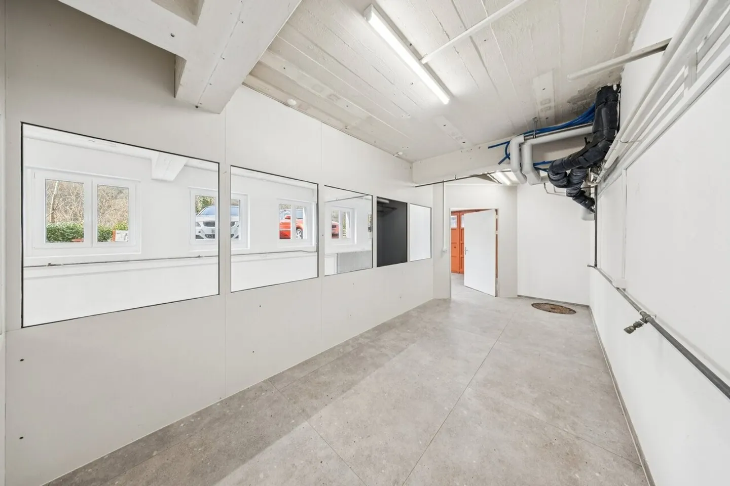 Gewerbefläche in Lorraine - Foto 7 von 13