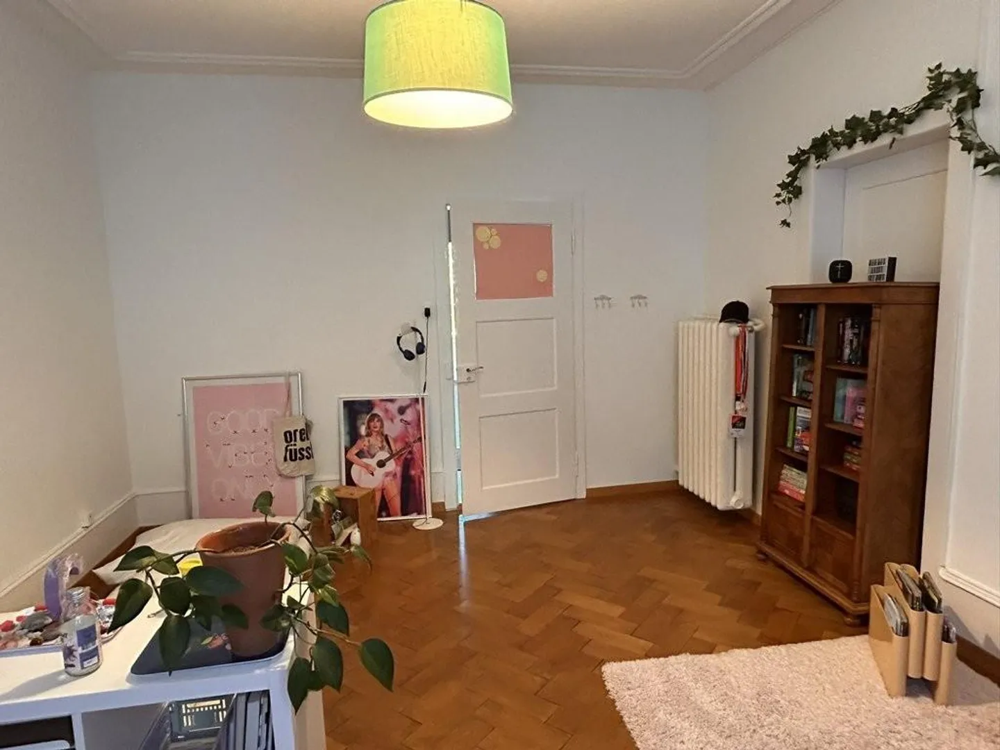 Appartamento 4 locali in buona posizione a Berna vicino all'Aare in affitto - Foto 5 di 12