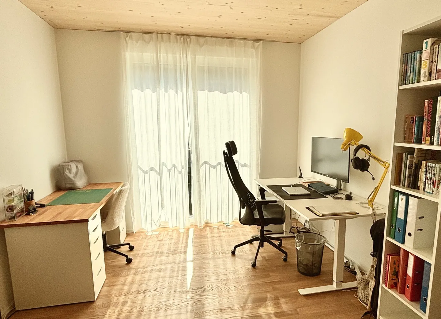 Modernes Apartment in Zürich - Foto 8 von 10