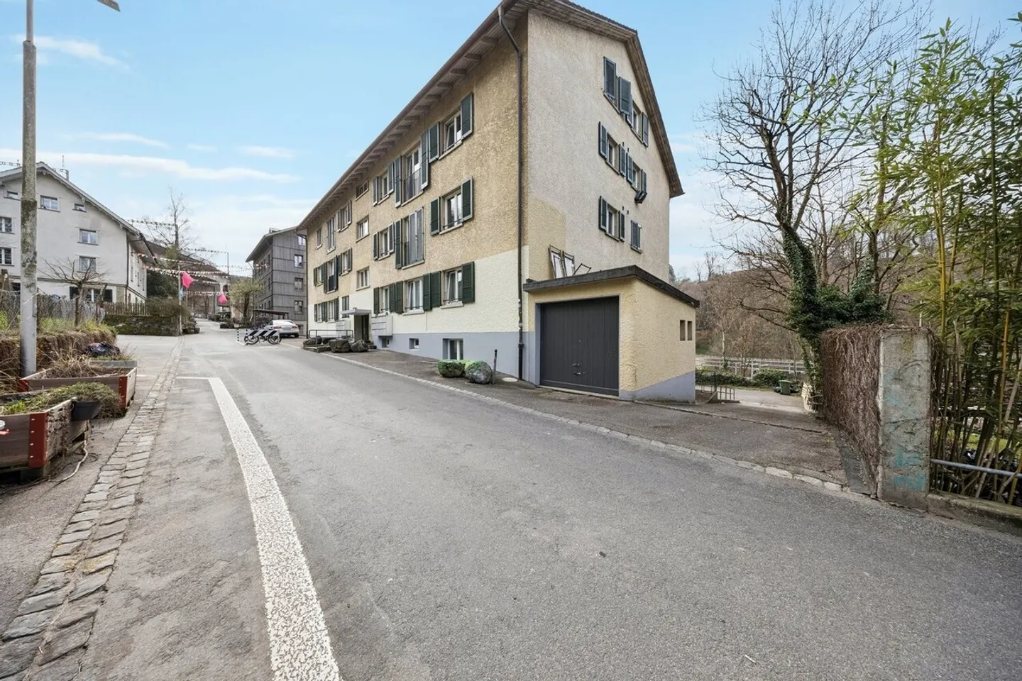 Gewerbefläche in Lorraine - Foto 2 von 13