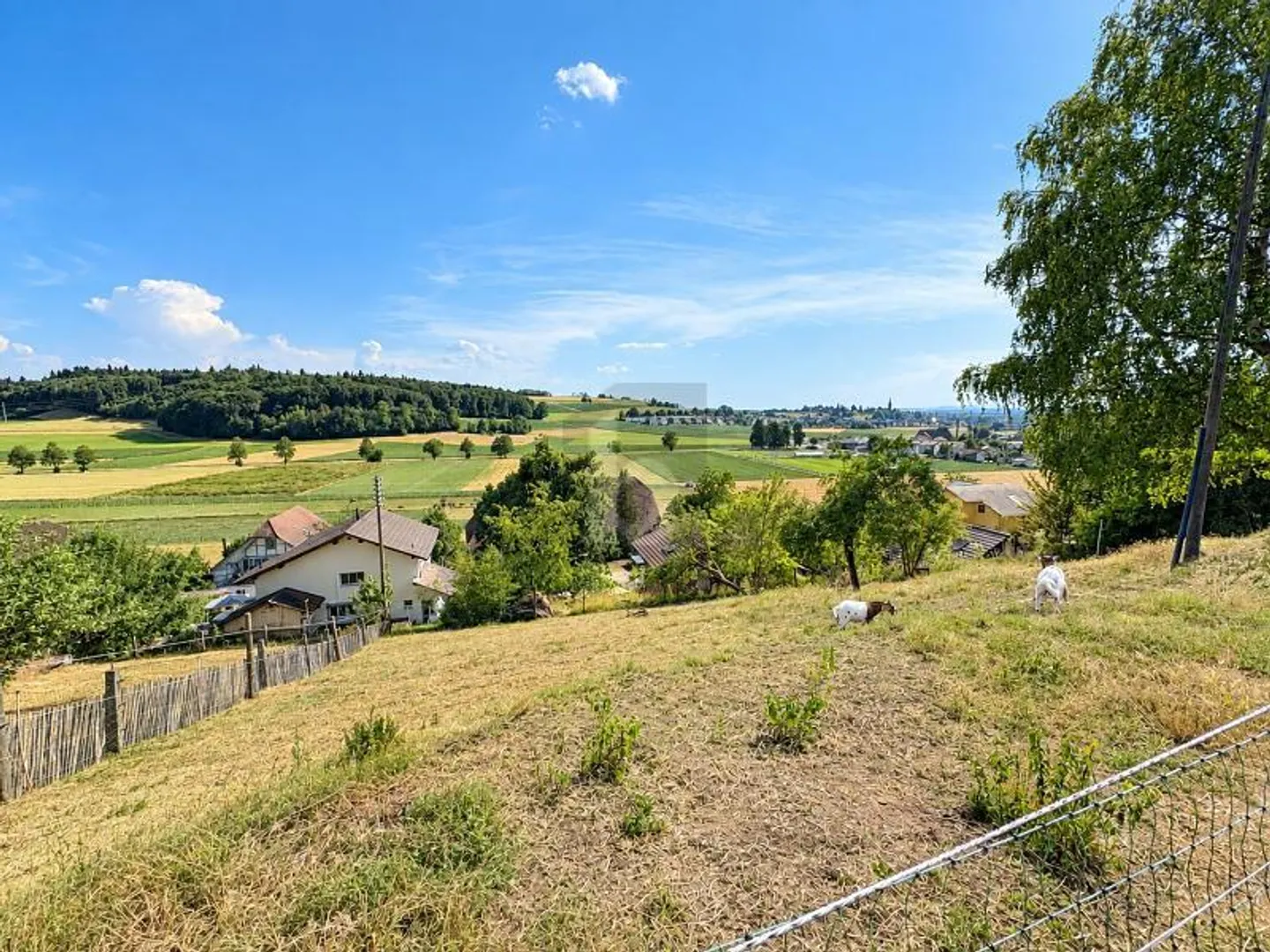 PARADIS DE CONSTRUCTION AVEC VUE PANORAMIQUE - Photo 2 sur 4