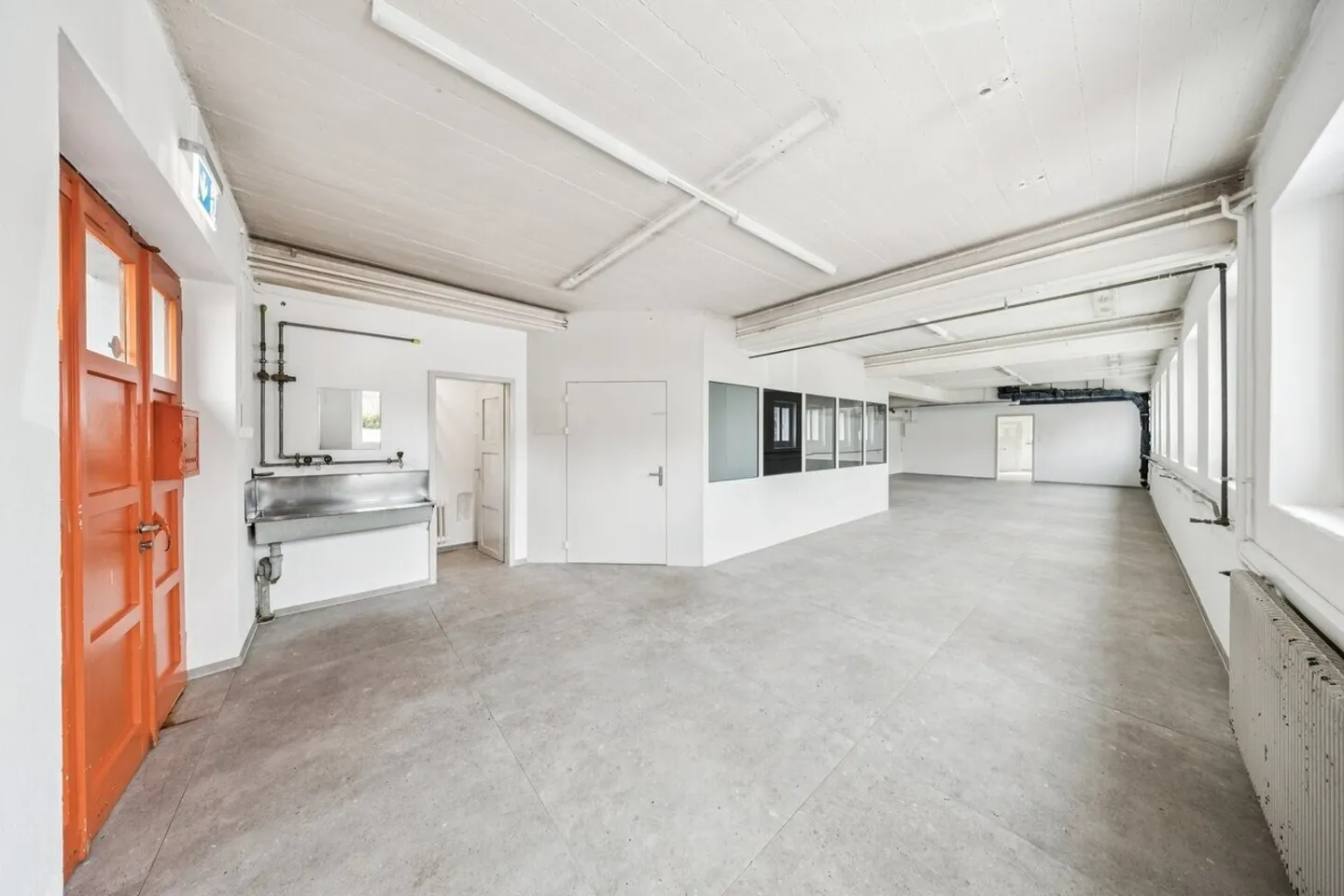 Gewerbefläche in Lorraine - Foto 3 von 13