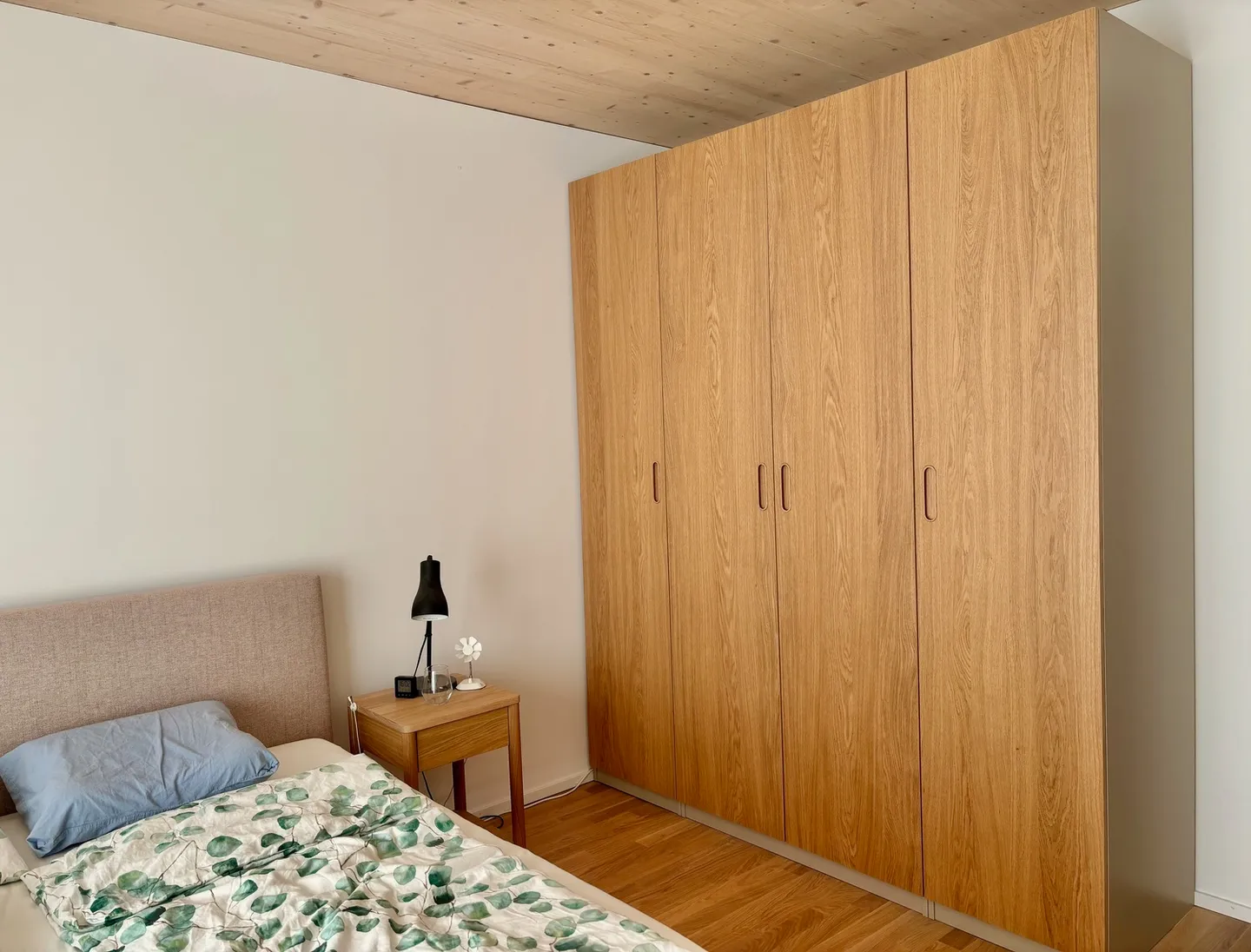 Modernes Apartment in Zürich - Foto 5 von 10