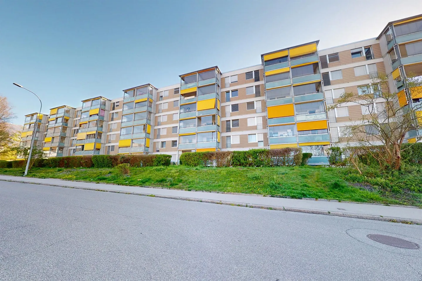 Modernized apartment with sunny balcony is looking for you! - Photo 10 of 10