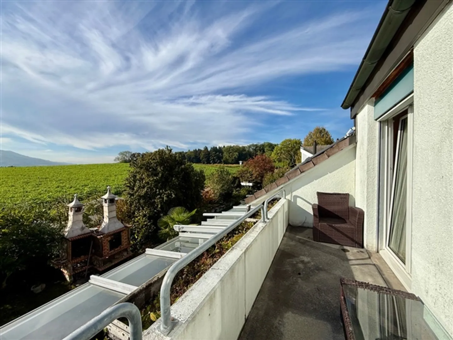 Maison de rangée de 5,5 pièces - Photo 1 sur 9