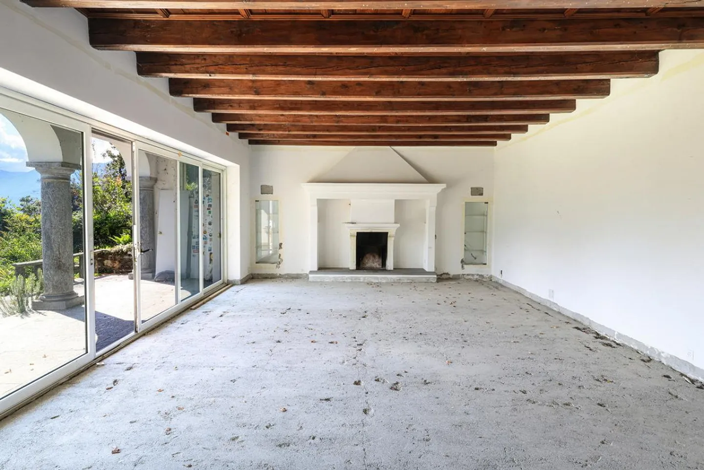 Charmante Villa mit Seeblick - Foto 7 von 11