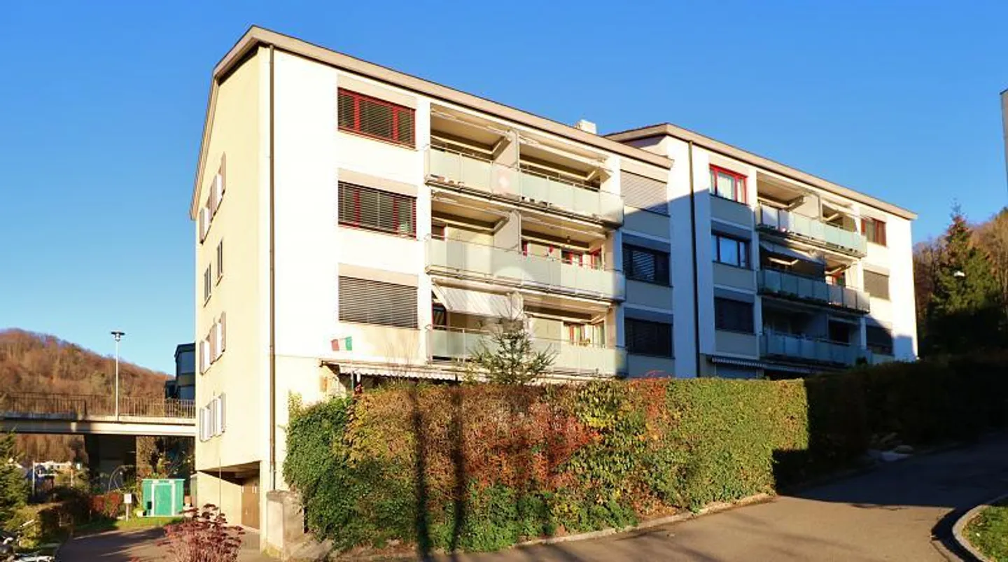 Familienhaus in ruhiger Lage - Foto 5 von 6