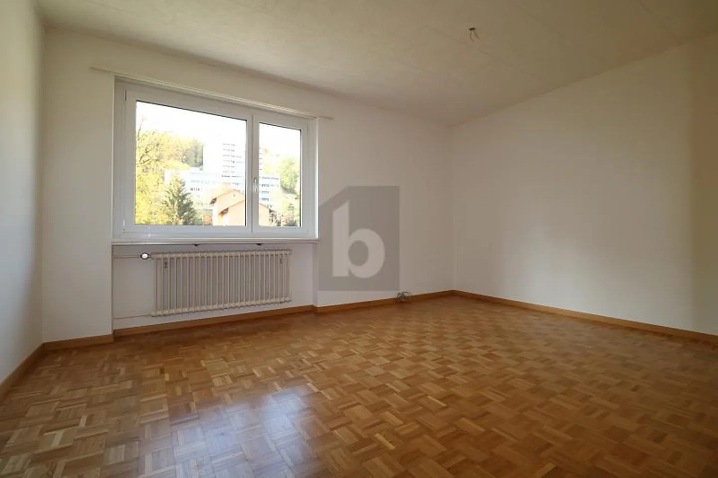 Familienhaus in ruhiger Lage - Foto 3 von 6